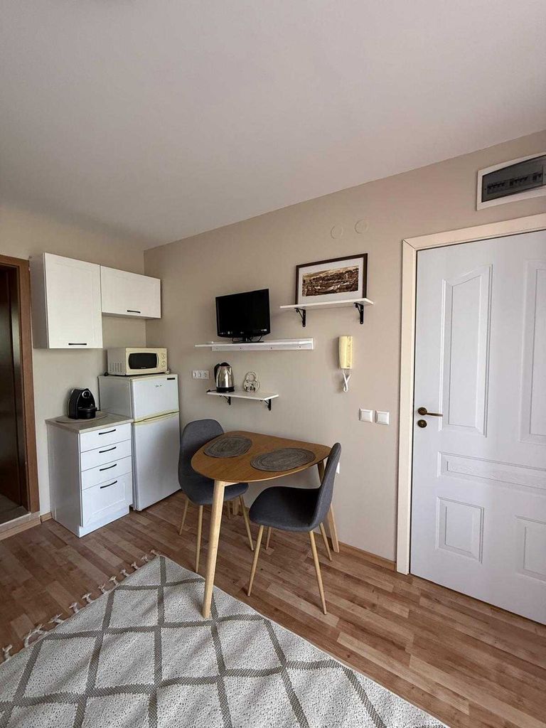 Продава се Едностаен апартамент в к.к. Слънчев бряг - 32 кв.м за 1625 €/кв.м - Снимка #6