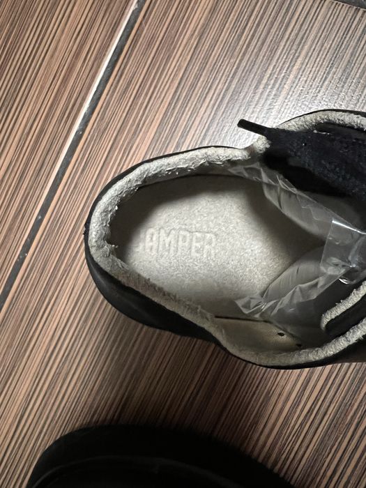 Pantofi Camper Courb 38