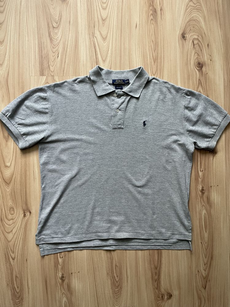 Polo Ralph Lauren/мъжка тениска XL/XXL