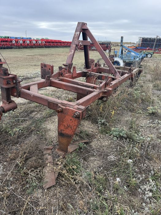 Продам плоскарез 5 метров без стоек