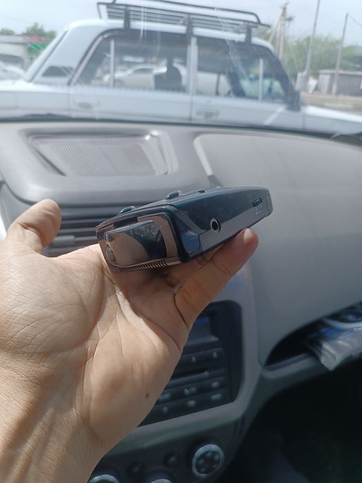 Antiradar shomee 545