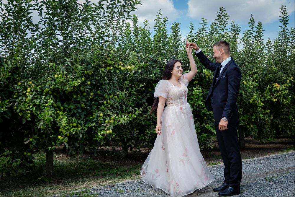 Fotograf Evenimente / Nuntă / Cununie Civilă / Botez