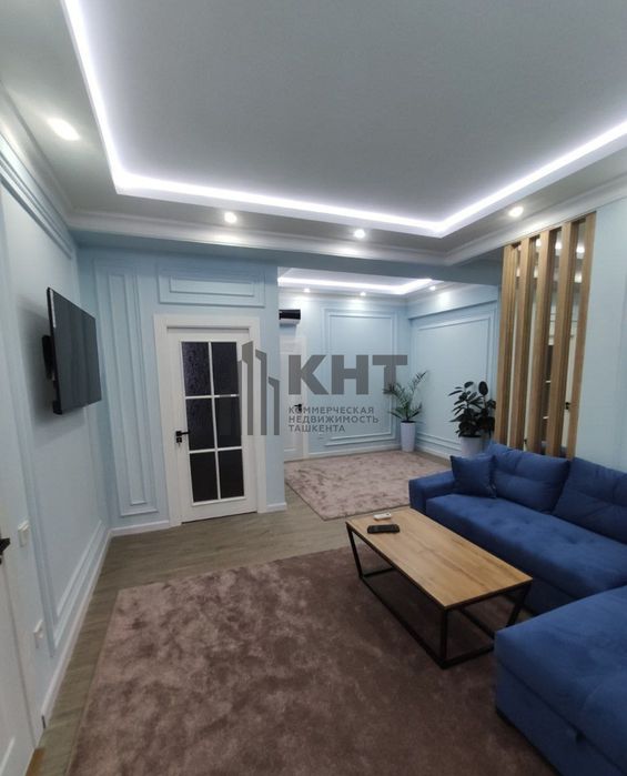 Продается квартира ЖК Дубай.