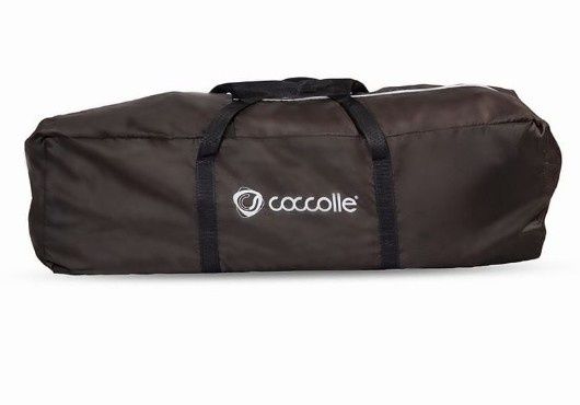 Pătuț cocoole pliabil