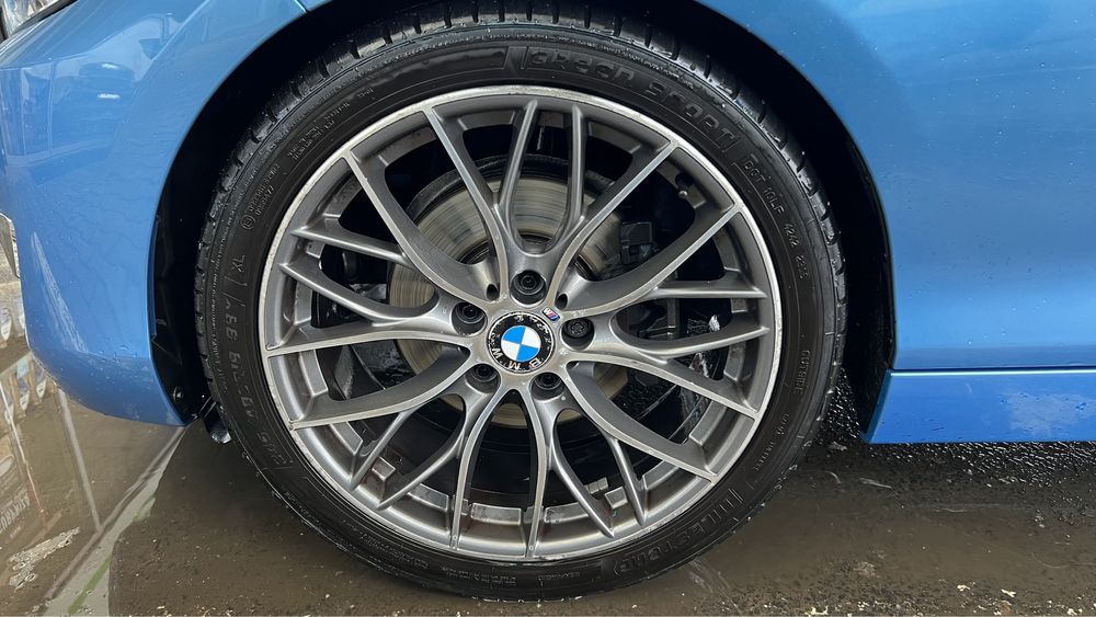 Jante BMW M 19! Pret 999€!!!