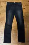 Blugi Reserved Skinny Negri