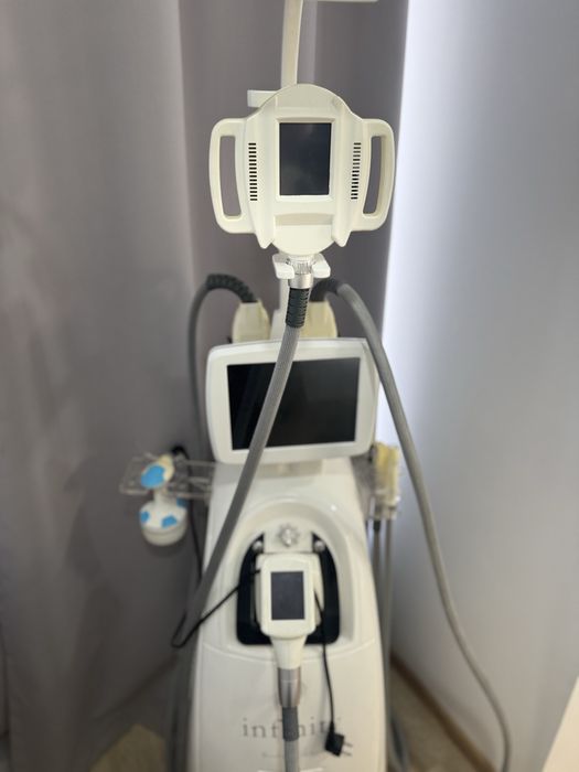 Vand aparat de remodelare corporala