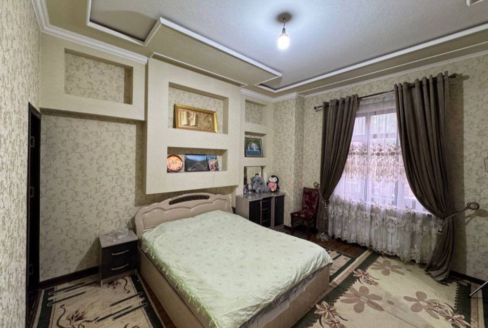 Дархан, ул. Салар,