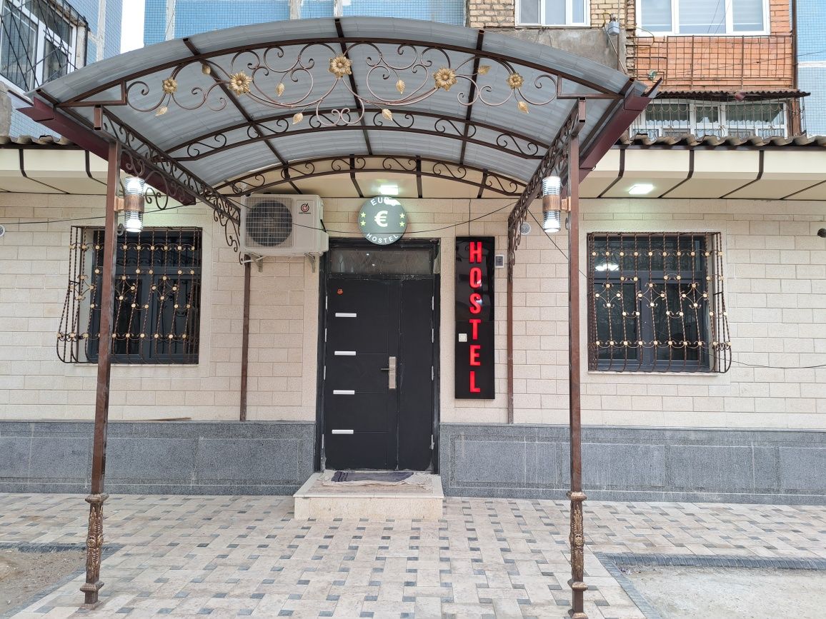 SAMPI SELXOZ VA HAYAT yonida kunlik kvartira
