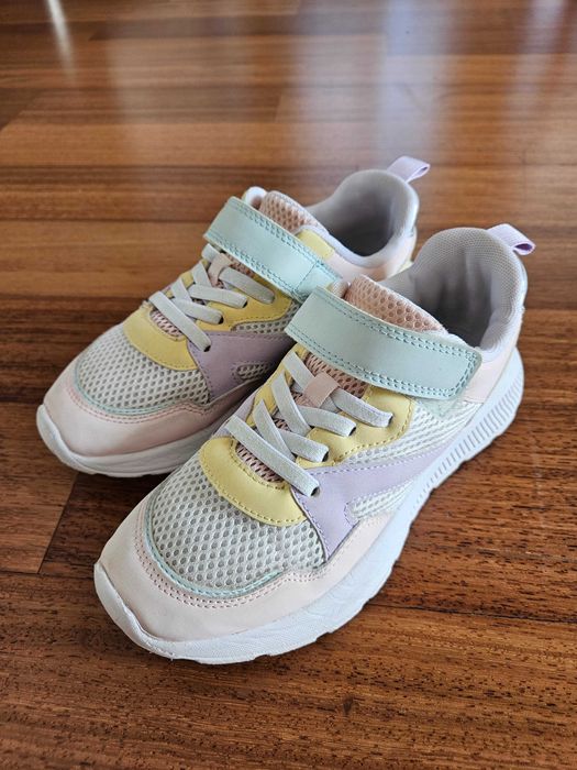 Маратонки H&M 33 размер