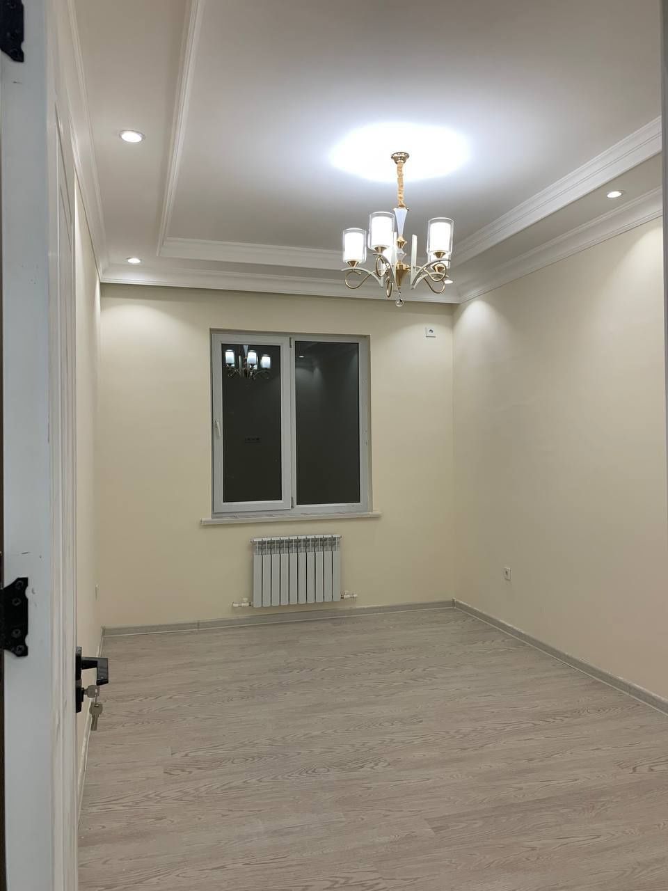 Квартира узок муддатга Маклерсиз