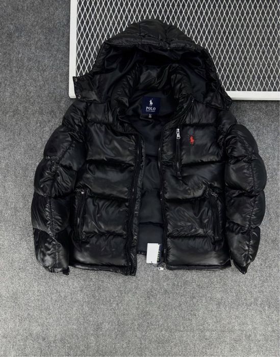 Geaca polo ralph lauren/ premium 2025
