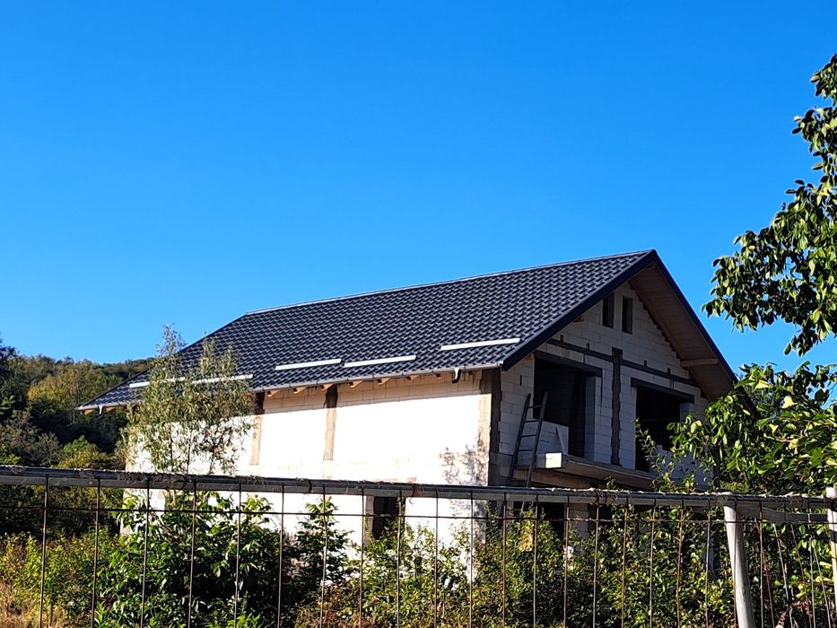 Adrian Dinu Acoperișe Premium