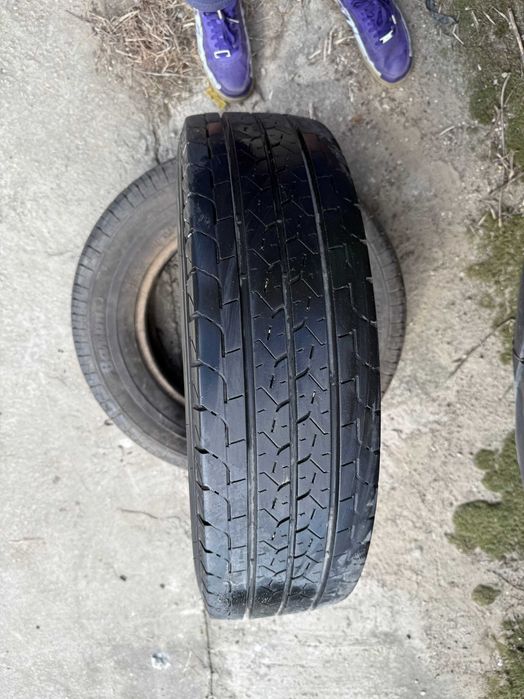 ANVELOPE 195/75/16C 205/75/16C
