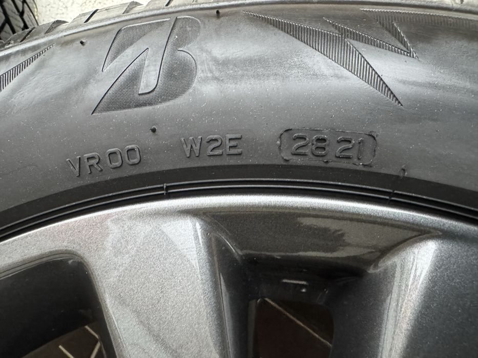 Roti Iarna, Jante Aliaj R18