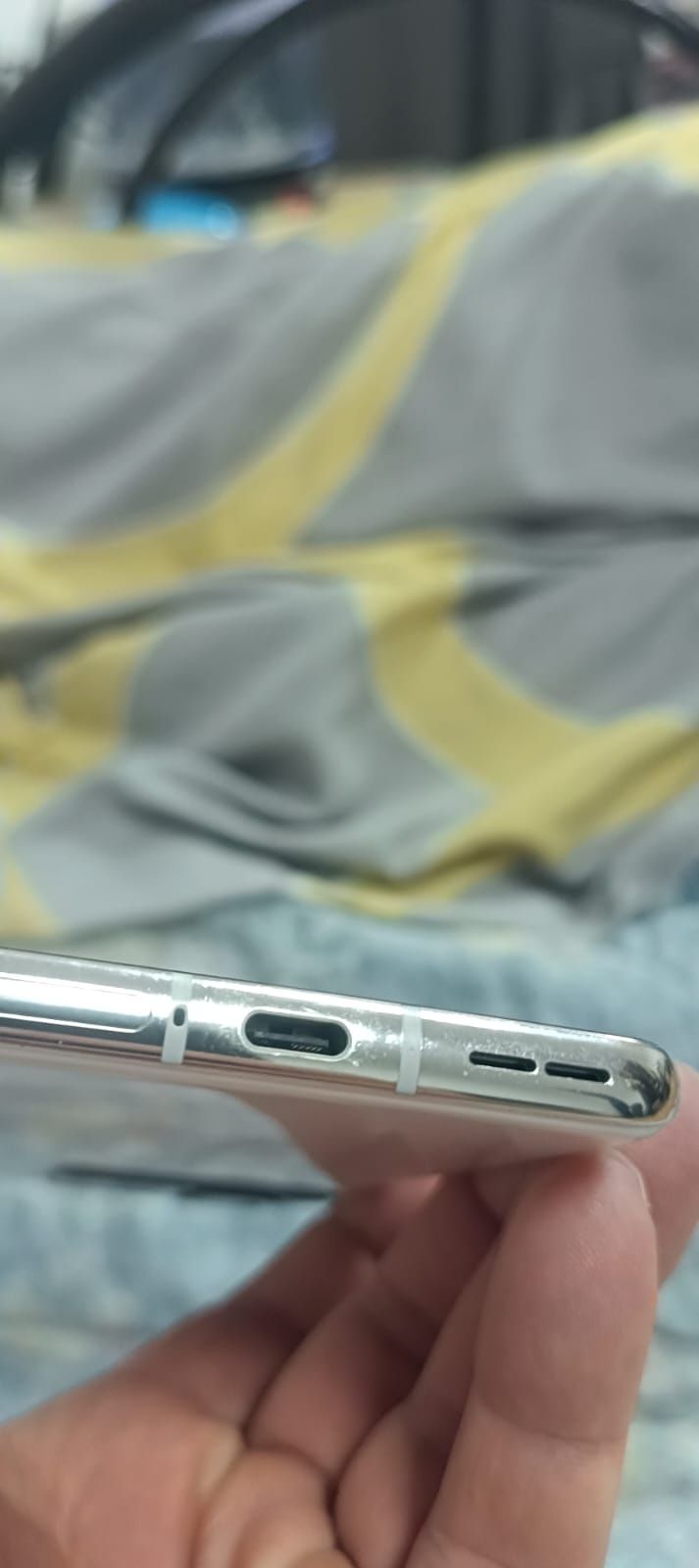 Обменяю one plus 10pro 12-512 android 15