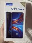 Vivo 1907 neo телефон
