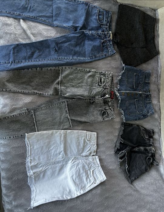 Отдам женские вещи