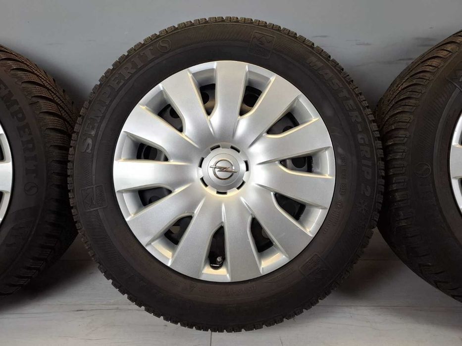 Roti/Jante Opel 5x115 215/60 R16 Astra J,GTC, Insignia, Zafira, Antara
