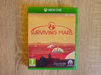 Surviving Mars за XBOX ONE S/X SERIES S/X