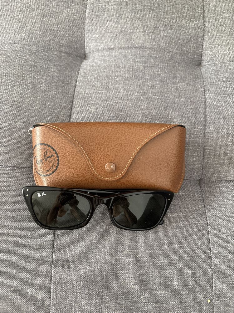 Оригинални очила ray ban, cat eye