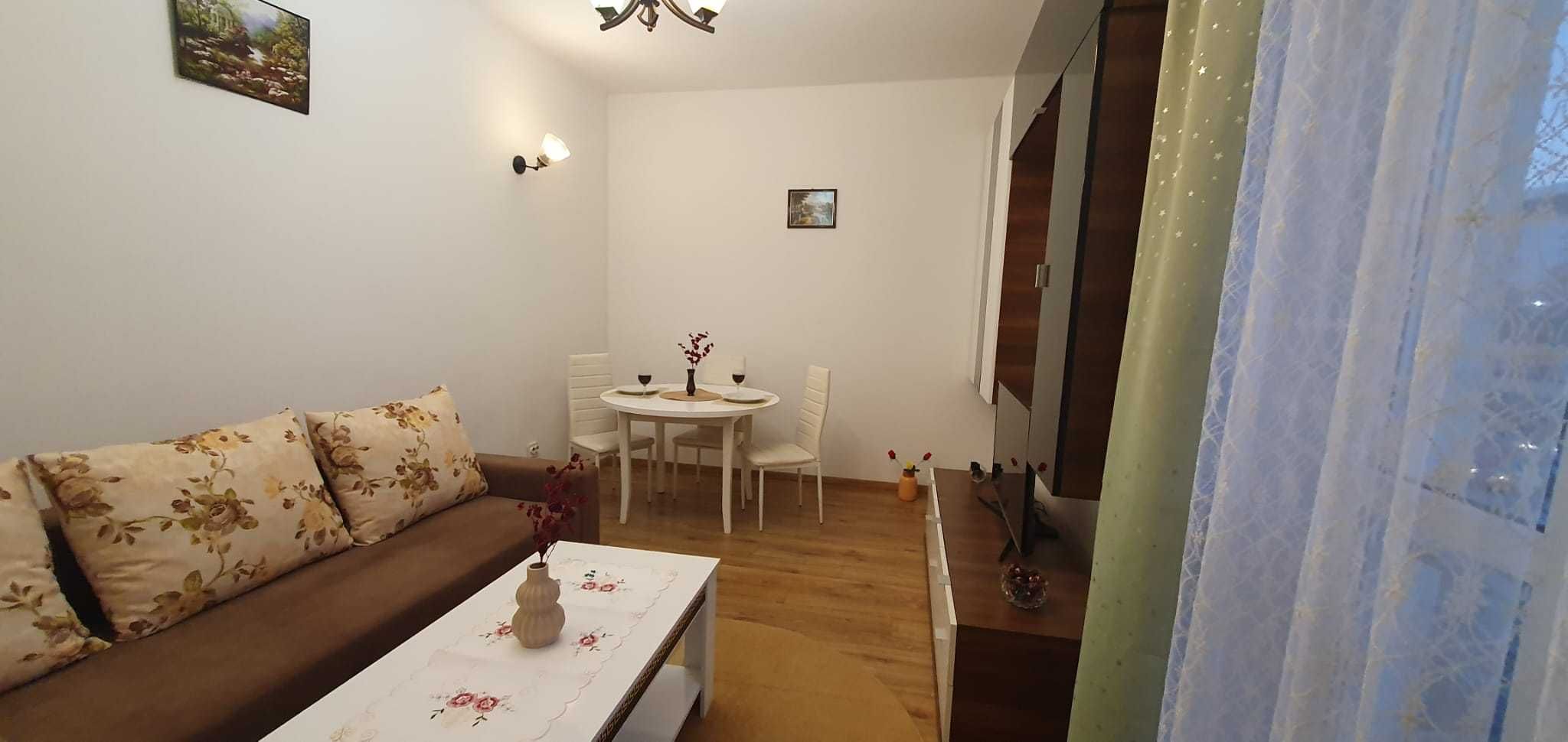 Inchiriez apartament 2 camere, Floreasca