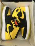 Vand nike air jordan 40