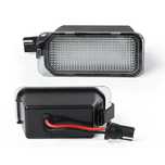 Set becuri lampi led numar Ford Focus Fiesta Mondeo Kuga S-Max