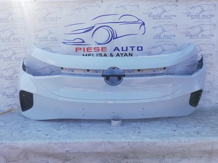 Bara fata Volkswagen ID.4 ID4 an 2020-2023 Gauri pentru 4 senzori