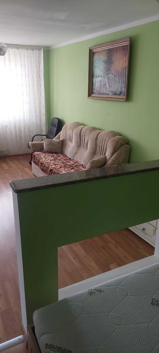 Apartament 1 camera