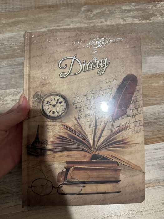 Тефтер за всеки