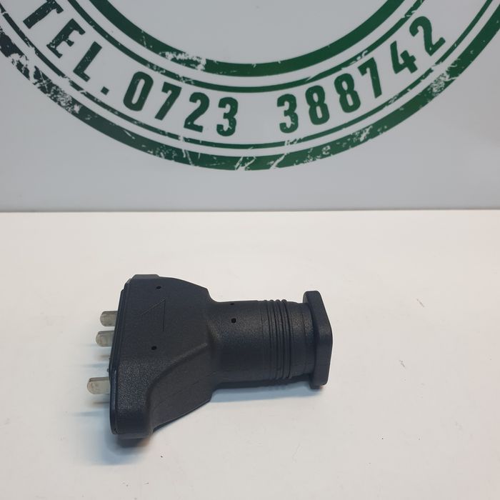 Adaptor incarcare baterie Shimano Darfon bicicleta electrica ebike