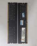 Tezkor xotira 16 gb (оперативная память) 2ta 8gb ddr 4 3200MHZ