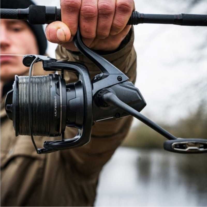 Макара Shimano Reel Ultegra XTE 14000