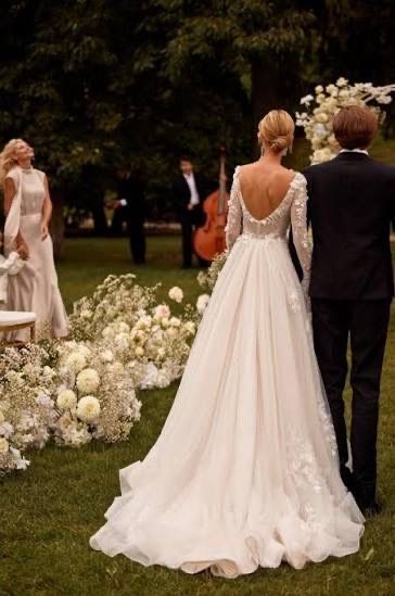 Vand rochie de mireasa luce sposa, timisoara