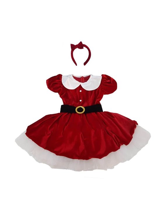 Rochite craciunite copii