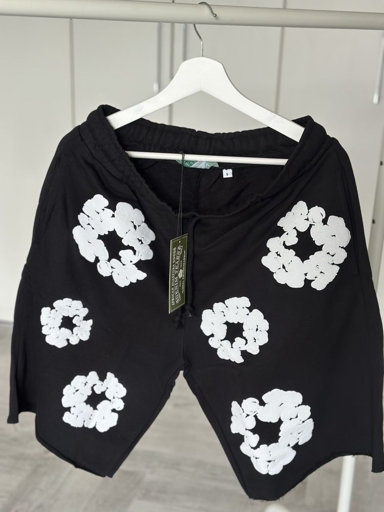 Compleu Denim Tears syna trapstar vara