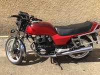 Vand motocicleta Honda CB 400 T