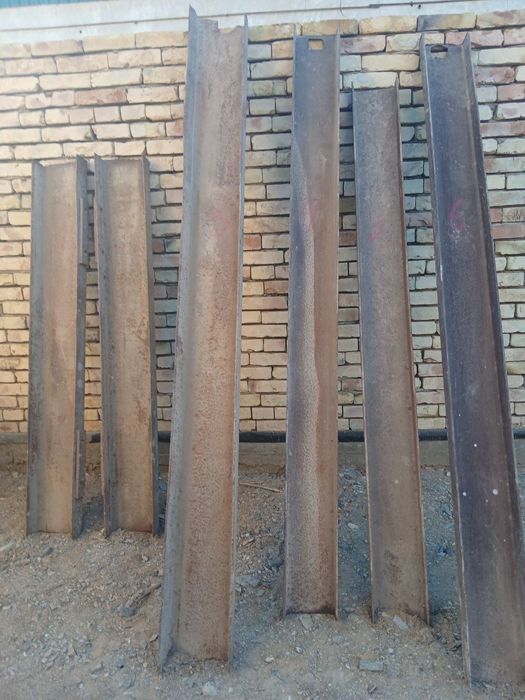 Швеллер сатылады СССР