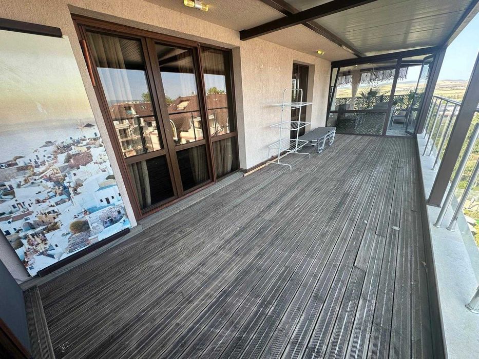 Продава се Четиристаен апартамент в к.к. Слънчев бряг - 171 кв.м за 895 €/кв.м - Снимка #15