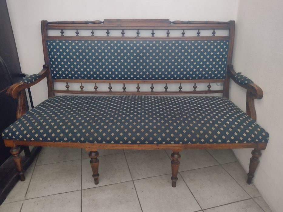 Кресла тип Луй 15