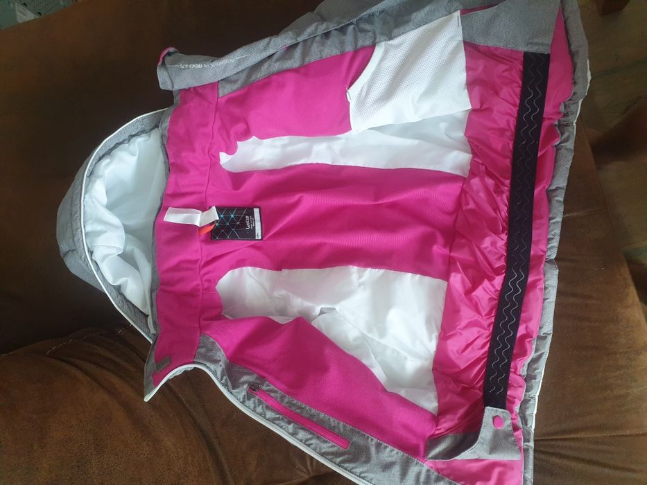 Детско скиорско яке