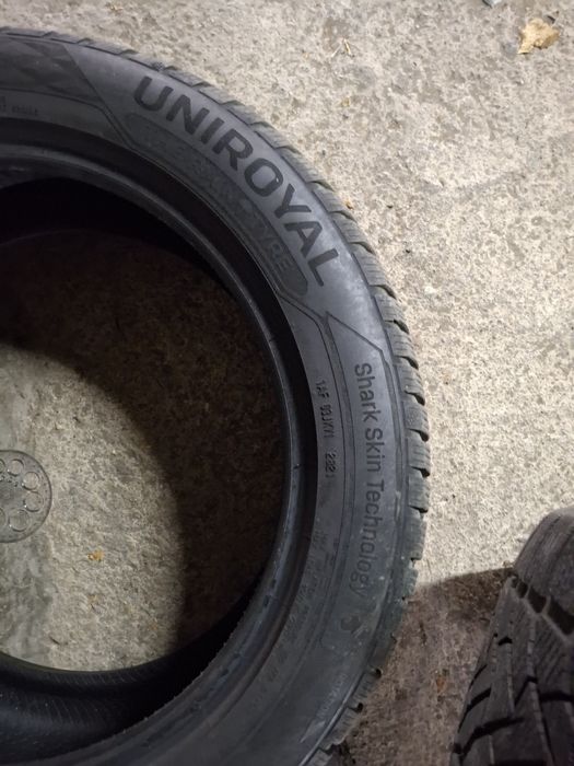 Зимни гуми 275/45/20