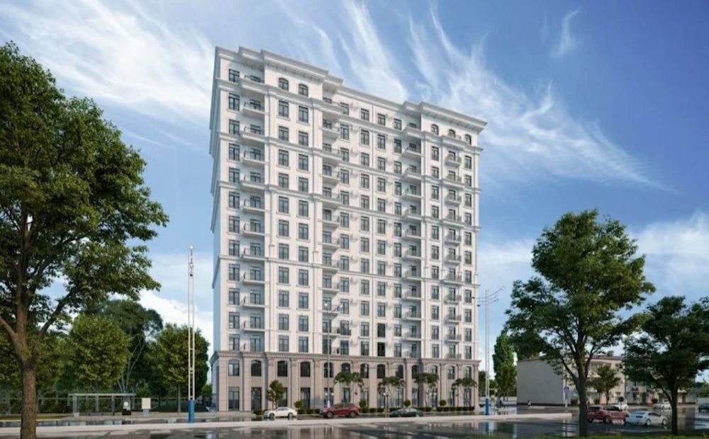 Квартира продается 2/13/16 на жк Шошкент