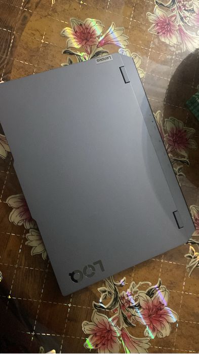 Игровой ноутбук Lenovo loq ЧИТАТЬ ОПИСАНИЕ