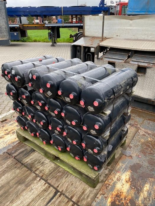 Butelii aer cap tractor / trailer/ semiremorca/ camion noi dezmembrari