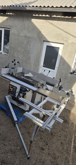 multifunctionala tamplarie  MONOFAZICA ROBLAND LX 31