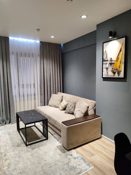 Продаётся КВАРТИРА 2/17/25 на 67м2 ЖК "Akay City"  Ор-р: м. Х.Алимжана