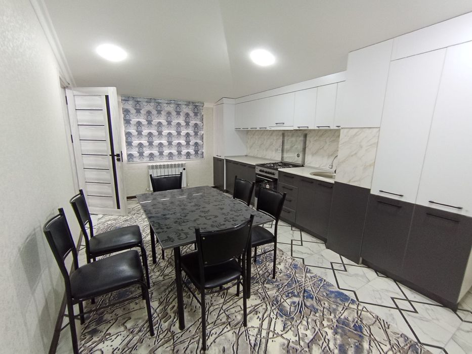 Сргилий янги ҳаёт 5 бекат метро любойга