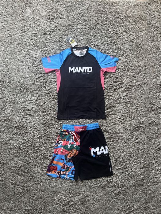 РАЗПРОДАЖБА Венъм ММА Екипи, Нови с Етикет.